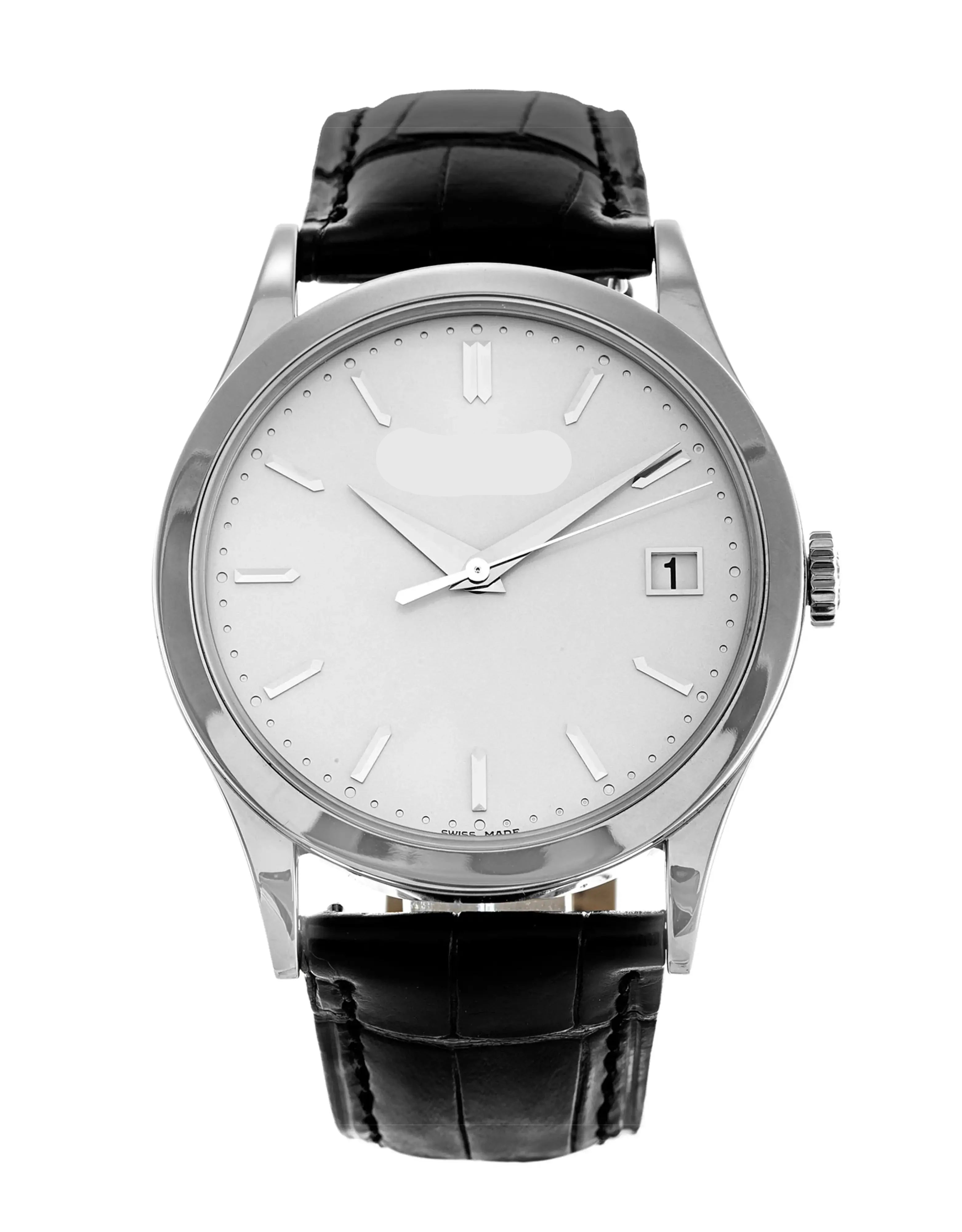 Watch Calatrava