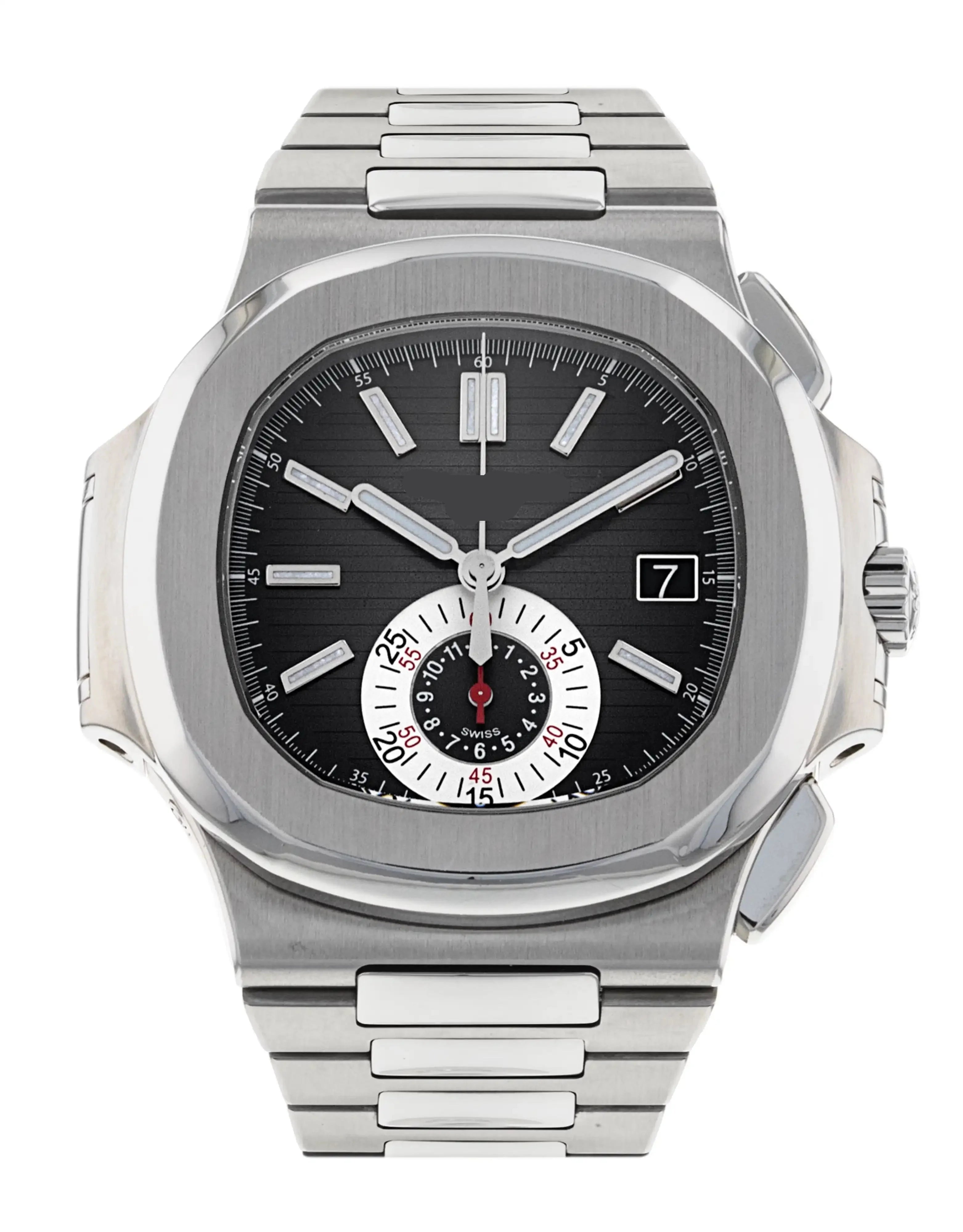 Watch Nauti