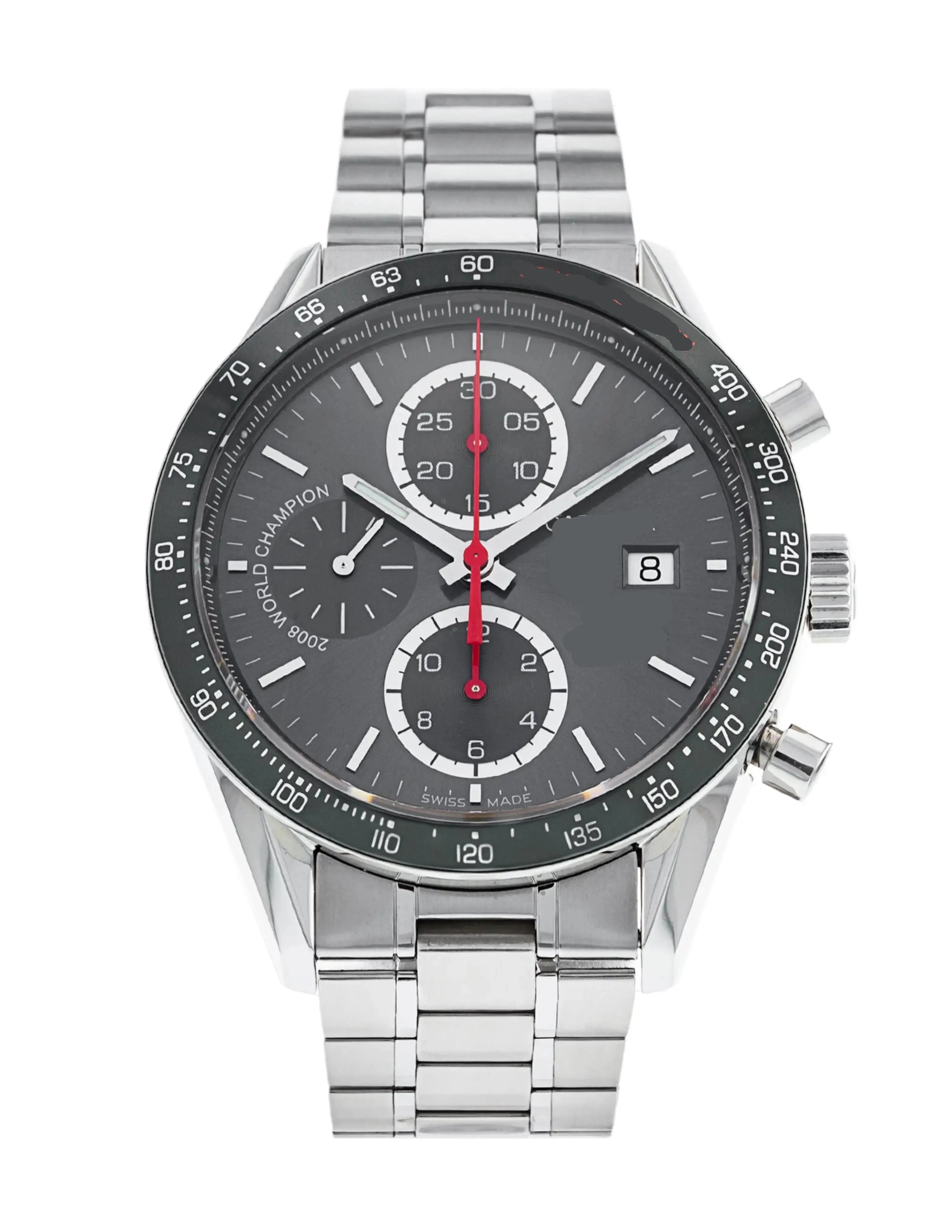 Watch Carrera